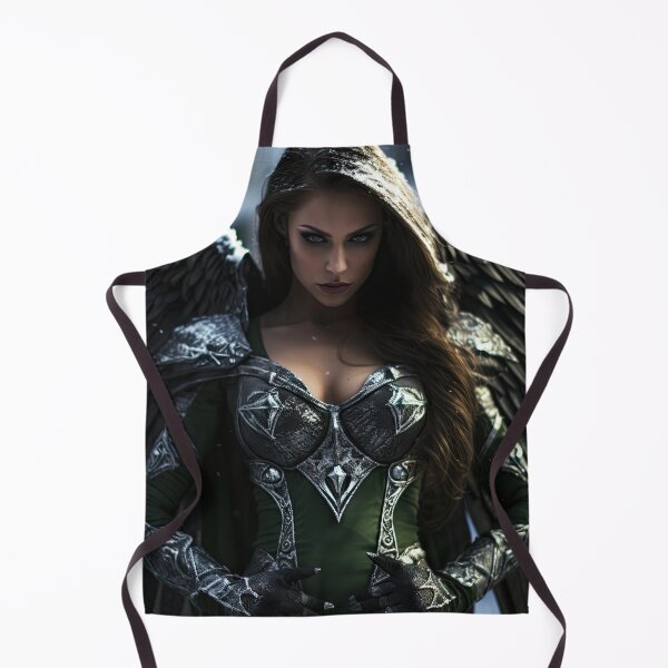 Item preview, Adela designed and sold by OccultDreams.
