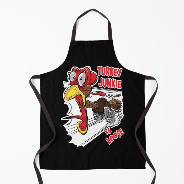 Item preview, Turkey Junkie is loose designed and sold by eShirtLabs.