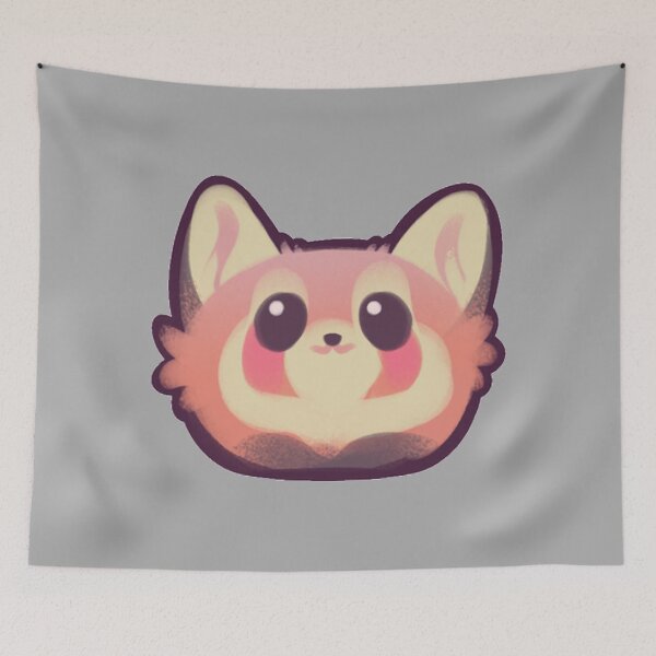 Item preview, Final Fantasy XIV designed and sold by Thumbo-ArtBumbo.
