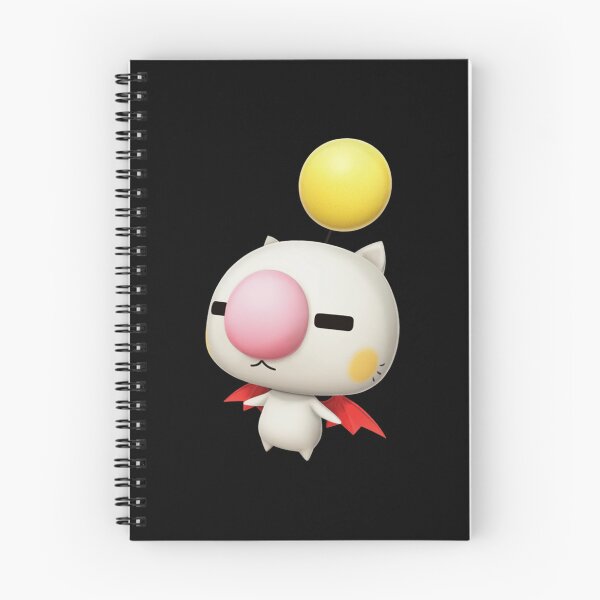 Item preview, Final Fantasy XIV designed and sold by Thumbo-ArtBumbo.