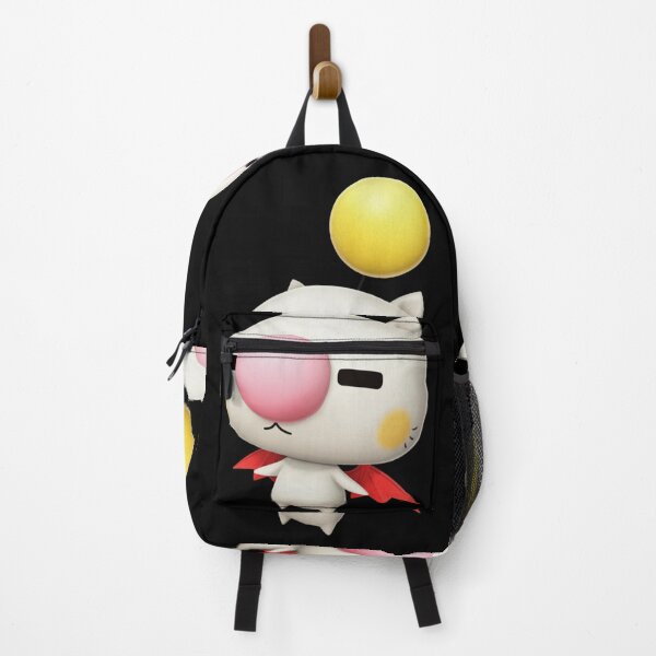 Item preview, Final Fantasy XIV designed and sold by Thumbo-ArtBumbo.