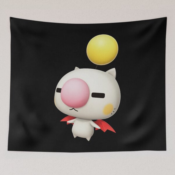 Artikelvorschau, Final Fantasy XIV entworfen und verkauft von Thumbo-ArtBumbo.