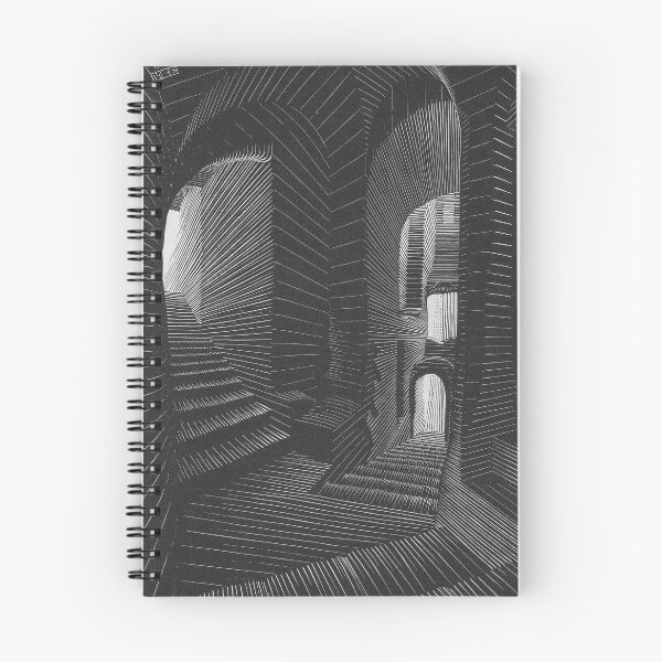 Item preview, M.C. Escher designed and sold by ReoArt.