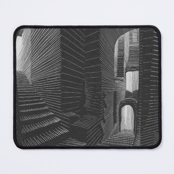 Item preview, M.C. Escher designed and sold by ReoArt.