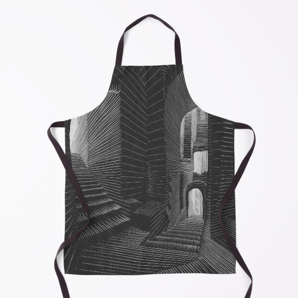 Item preview, M.C. Escher designed and sold by ReoArt.