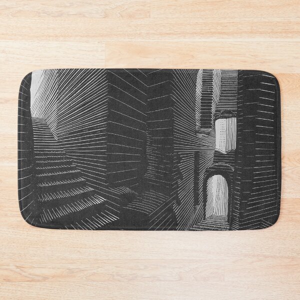 Item preview, M.C. Escher designed and sold by ReoArt.