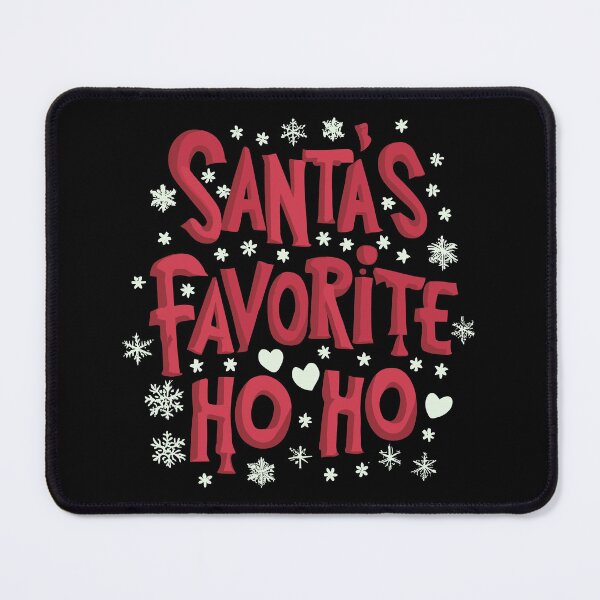 Item preview,  Santa's favorite designed and sold by Kombinerki.