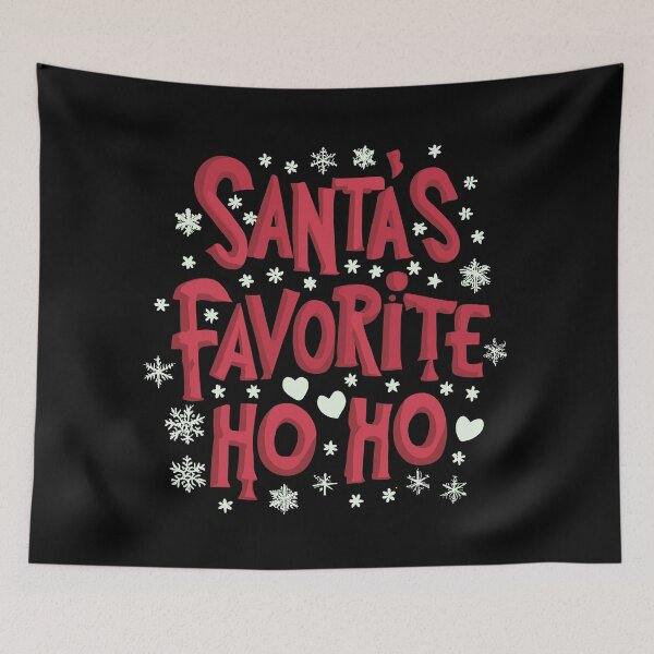 Item preview,  Santa's favorite designed and sold by Kombinerki.