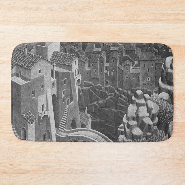 Item preview, M.C. Escher designed and sold by ReoArt.