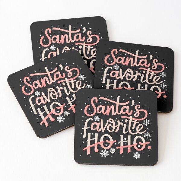 Item preview,  Santa's favorite designed and sold by Kombinerki.