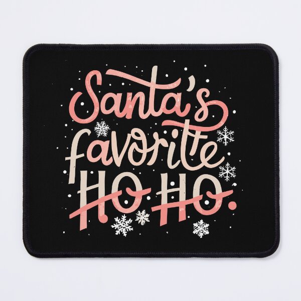 Item preview,  Santa's favorite designed and sold by Kombinerki.
