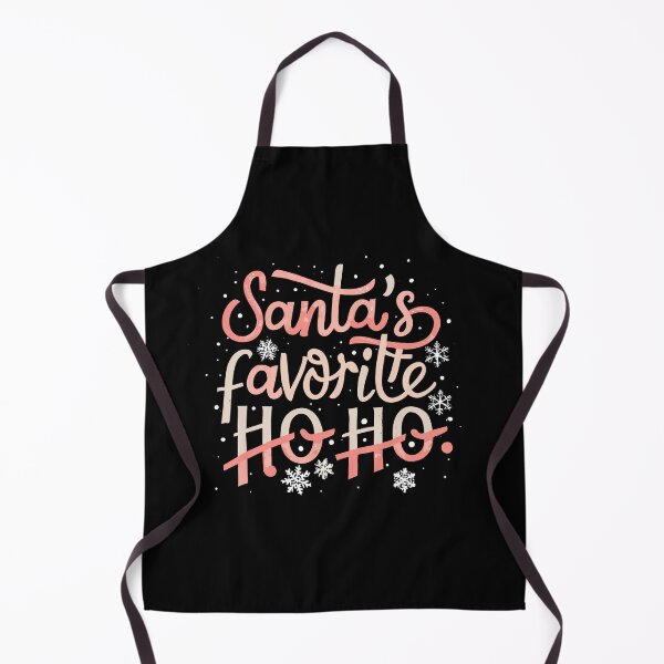 Item preview, Santa's favorite designed and sold by Kombinerki.
