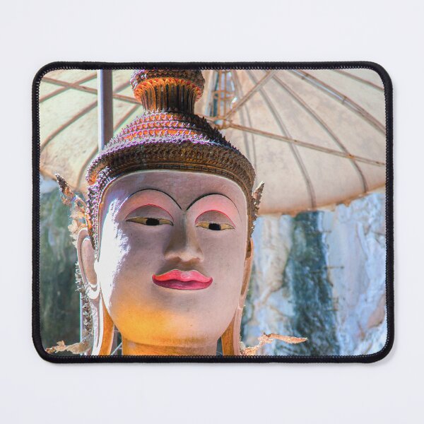 Item preview, Khao Yoi Cave Buddha Thailand designed and sold by AJEvans.