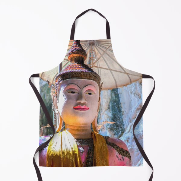 Item preview, Khao Yoi Cave Buddha Thailand designed and sold by AJEvans.