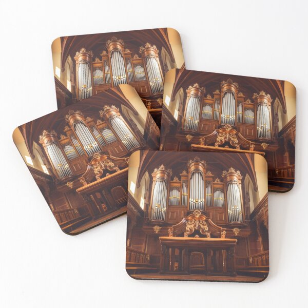 Item preview, Gothic Pipe Organ designed and sold by pinkal.