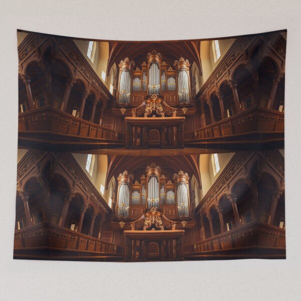 Item preview, Gothic Pipe Organ designed and sold by pinkal.