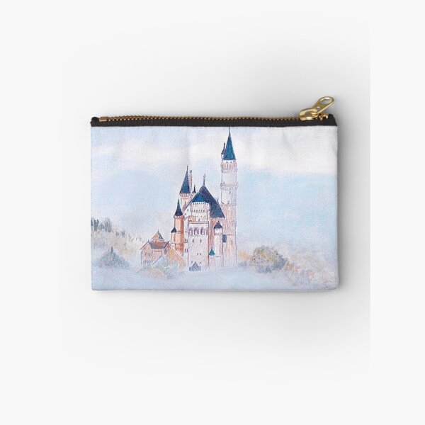 Item preview, Schloss im Nebel designed and sold by Bloodnok.