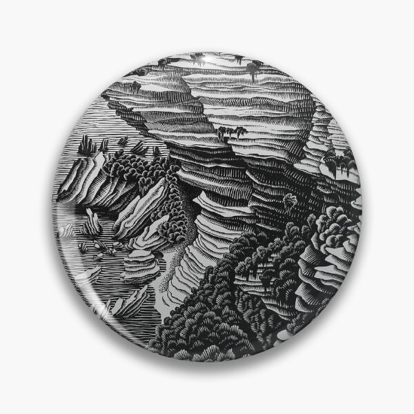 Item preview, M.C. Escher designed and sold by ReoArt.