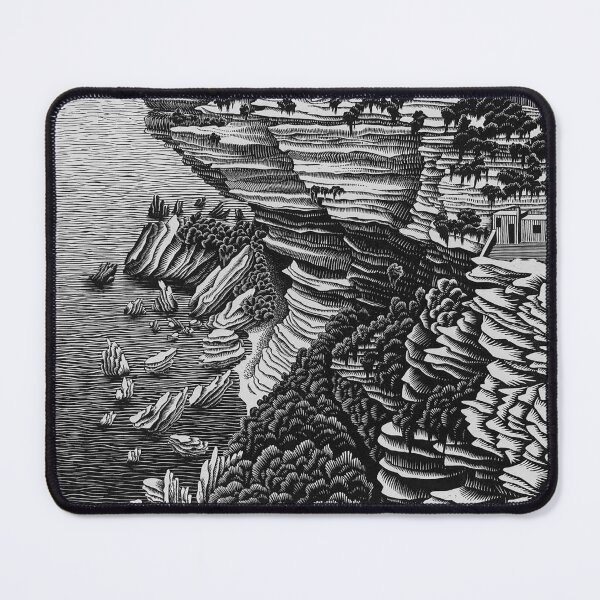 Item preview, M.C. Escher designed and sold by ReoArt.
