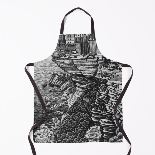 Item preview, M.C. Escher designed and sold by ReoArt.