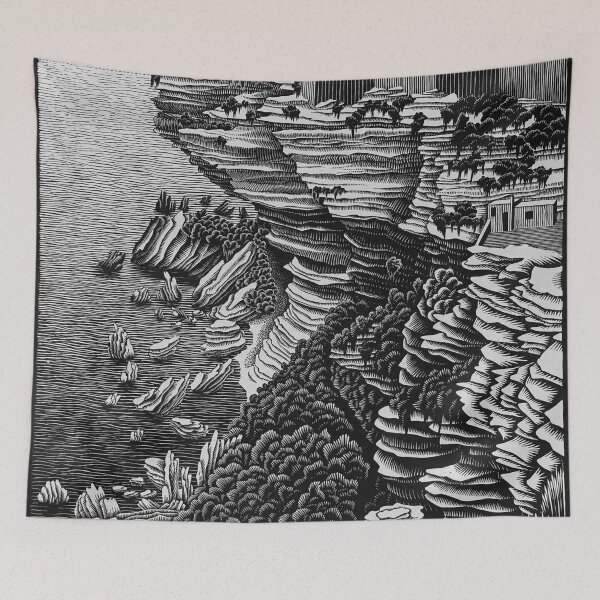 Item preview, M.C. Escher designed and sold by ReoArt.