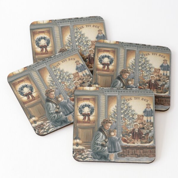 Item preview,   Christmas Traditions designed and sold by TOGETHERINSIEME.