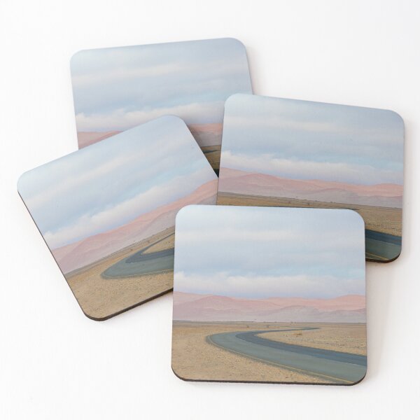 Item preview, Namibia. Namib-Naukluft National Park. Road. designed and sold by vadim19.