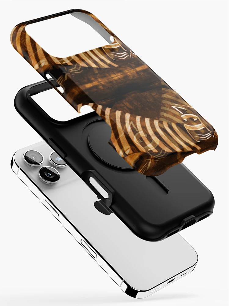 Thumbnail 2 of 4, iPhone Case, Cataleptic designed and sold by Elizabeth Austin-Craig.