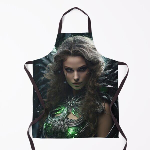 Item preview, Nayla designed and sold by OccultDreams.