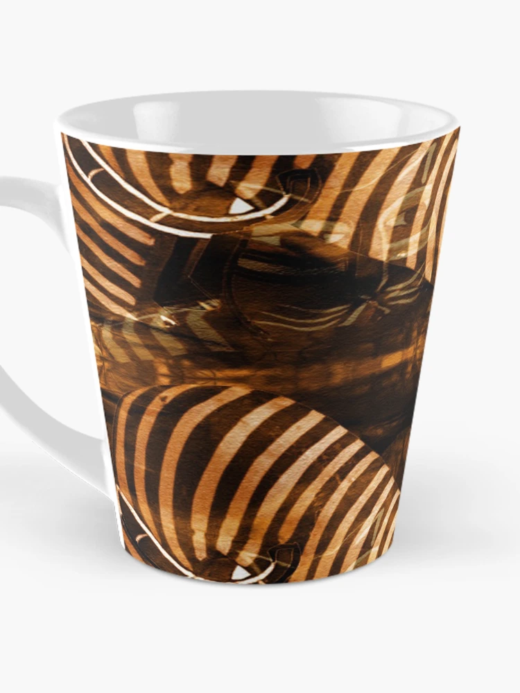 Thumbnail 3 of 4, Coffee Mug, Cataleptic designed and sold by Elizabeth Austin-Craig.