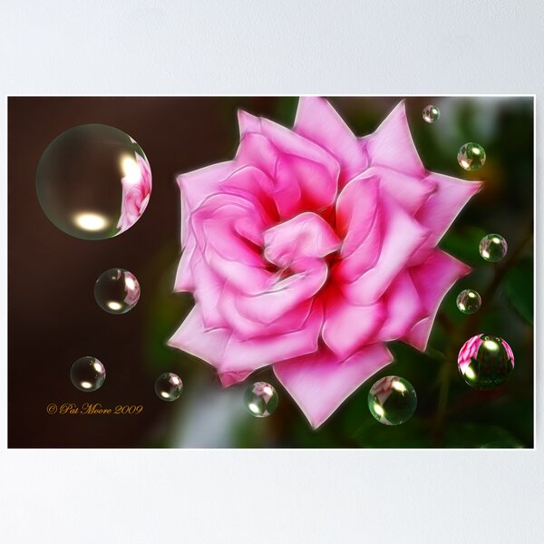 Item preview, Pink on Pink designed and sold by Pat Moore.