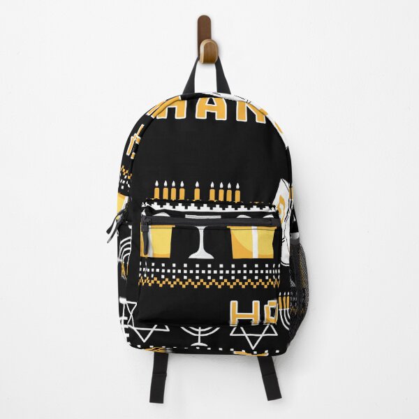 Item preview, Happy Hanukkah designed and sold by Kuki-shop.