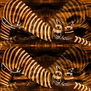 Artwork thumbnail, Cataleptic by Elizabeth Austin-Craig