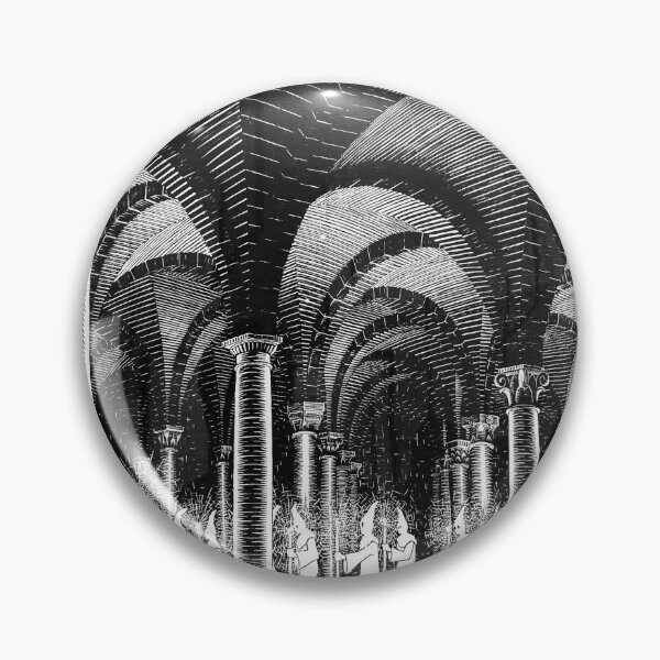 Item preview, M.C. Escher designed and sold by ReoArt.
