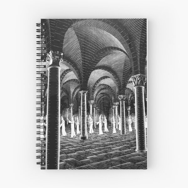 Item preview, M.C. Escher designed and sold by ReoArt.