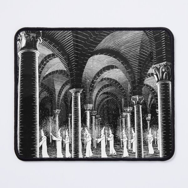 Item preview, M.C. Escher designed and sold by ReoArt.