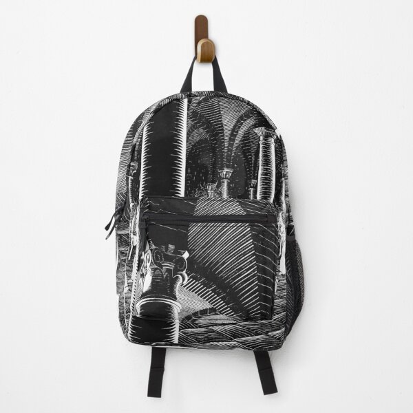 Item preview, M.C. Escher designed and sold by ReoArt.