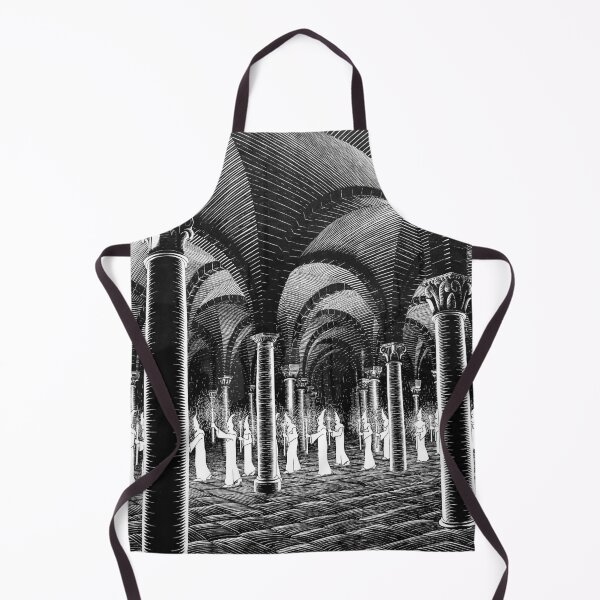 Item preview, M.C. Escher designed and sold by ReoArt.