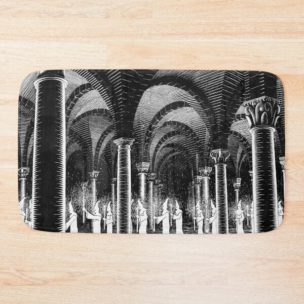 Item preview, M.C. Escher designed and sold by ReoArt.