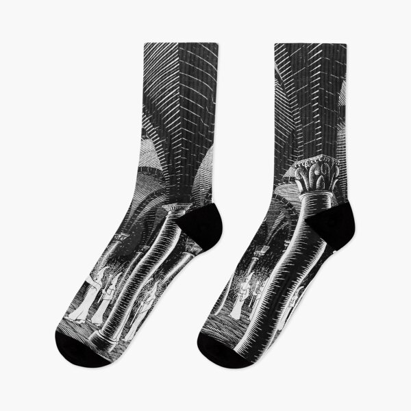 Item preview, M.C. Escher designed and sold by ReoArt.