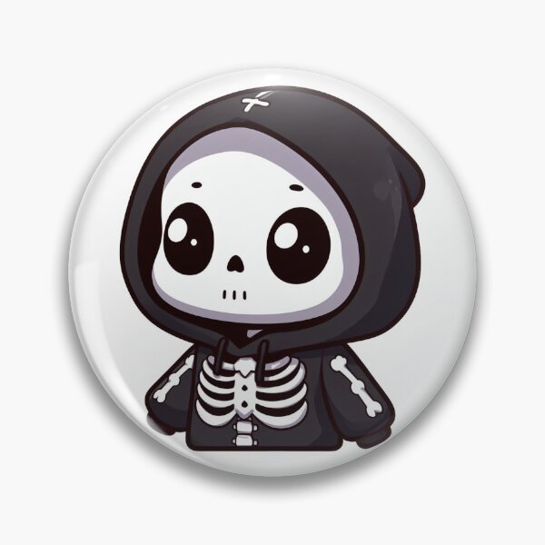 Item preview, Adorable skeleton designed and sold by Wxjtecki.