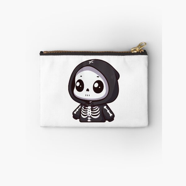 Item preview, Adorable skeleton designed and sold by Wxjtecki.