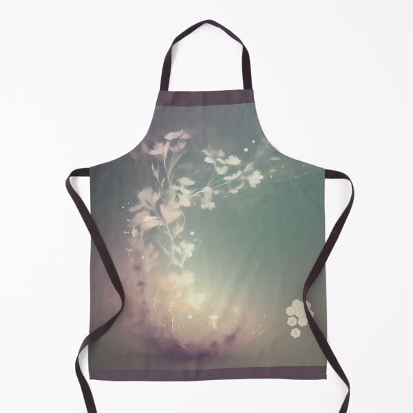 Item preview, Ethereal Blooms: Purple Elegance designed and sold by AwakenedAlchemy9.