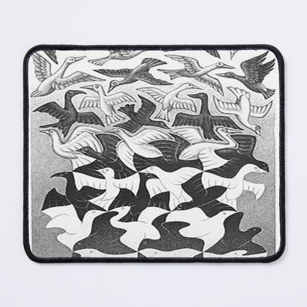 Item preview, M.C. Escher designed and sold by ReoArt.