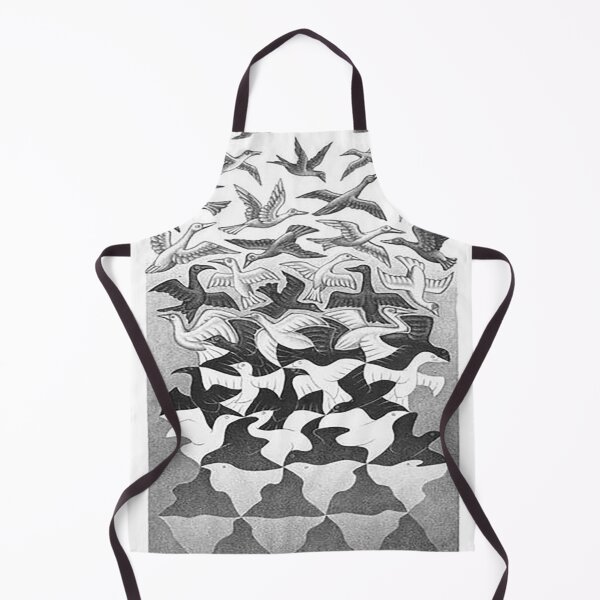 Item preview, M.C. Escher designed and sold by ReoArt.