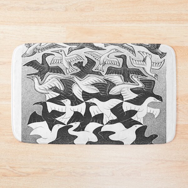 Item preview, M.C. Escher designed and sold by ReoArt.