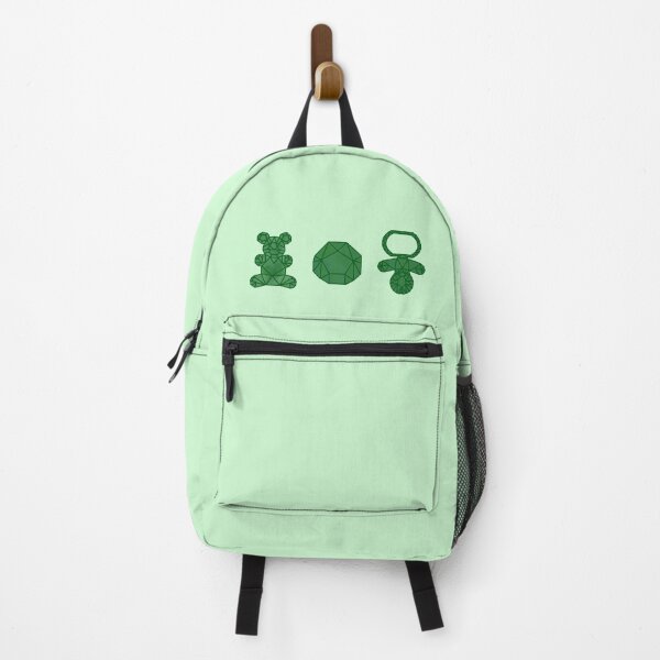 Item preview, Emerald Birthstone Baby Icons designed and sold by roselikething.