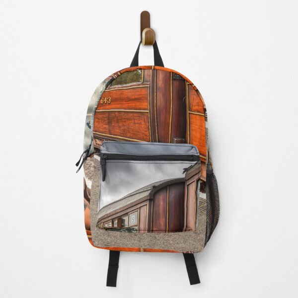 Item preview, Vintage Railway Carriage designed and sold by AJEvans.