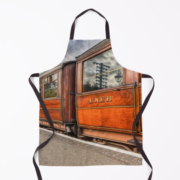Item preview, Vintage Railway Carriage designed and sold by AJEvans.