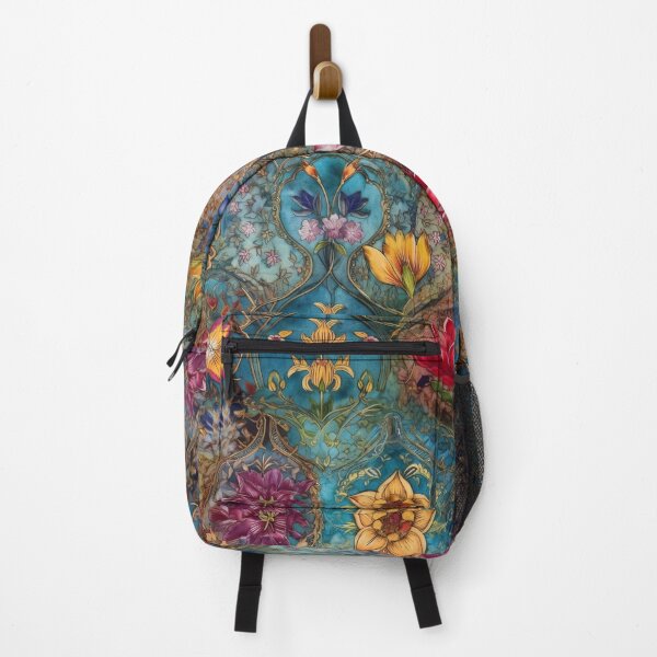 Item preview, Alluring Flowers Design designed and sold by pinkal.